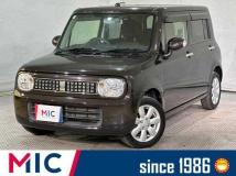 2014 Suzuki Lapin