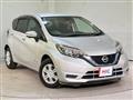 2018 Nissan Note