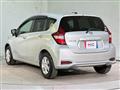2018 Nissan Note