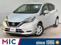 2018 Nissan Note