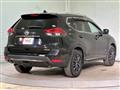 2021 Nissan X-Trail