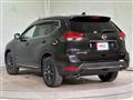 2021 Nissan X-Trail