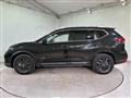 2021 Nissan X-Trail