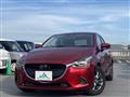 2018 Mazda Demio