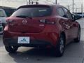 2018 Mazda Demio