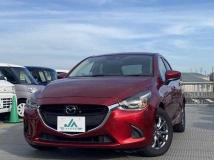 2018 Mazda Demio