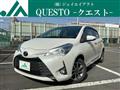 2019 Toyota Vitz