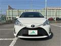 2019 Toyota Vitz