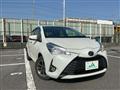 2019 Toyota Vitz