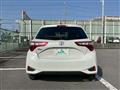 2019 Toyota Vitz