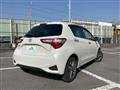 2019 Toyota Vitz
