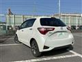 2019 Toyota Vitz
