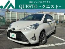 2019 Toyota Vitz
