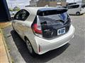 2018 Toyota AQUA