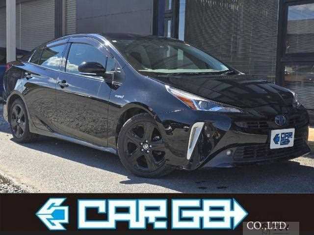 2020 Toyota Prius
