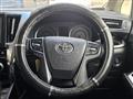 2016 Toyota Vellfire