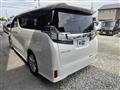 2016 Toyota Vellfire
