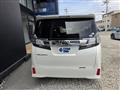 2016 Toyota Vellfire