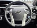 2015 Toyota AQUA