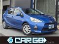 2013 Toyota AQUA