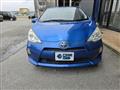 2013 Toyota AQUA