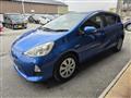 2013 Toyota AQUA