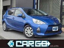 2013 Toyota AQUA