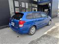 2014 Toyota Corolla Fielder