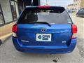 2014 Toyota Corolla Fielder