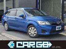 2014 Toyota Corolla Fielder