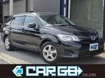 2014 Toyota Corolla Fielder