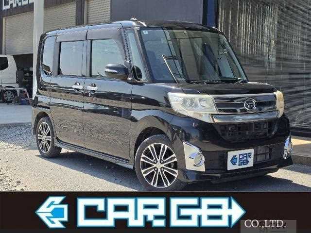 2014 Daihatsu Tanto