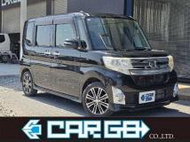 2014 Daihatsu Tanto