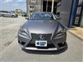2013 Lexus IS
