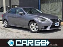 2013 Lexus IS
