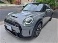 2021 BMW MINI
