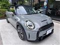 2021 BMW MINI