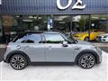 2021 BMW MINI