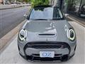 2021 BMW MINI