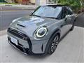 2021 BMW MINI