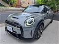 2021 BMW MINI