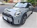 2021 BMW MINI