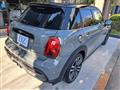 2021 BMW MINI