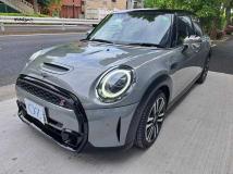 2021 BMW MINI