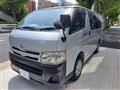2012 Toyota Hiace Van