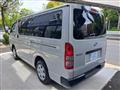 2012 Toyota Hiace Van