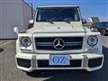 2015 Mercedes-Benz G-Class