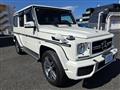 2015 Mercedes-Benz G-Class