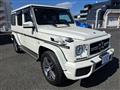 2015 Mercedes-Benz G-Class