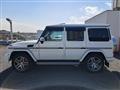 2015 Mercedes-Benz G-Class